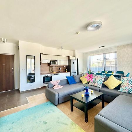 Zamárdi Design Apartment Kültér fotó
