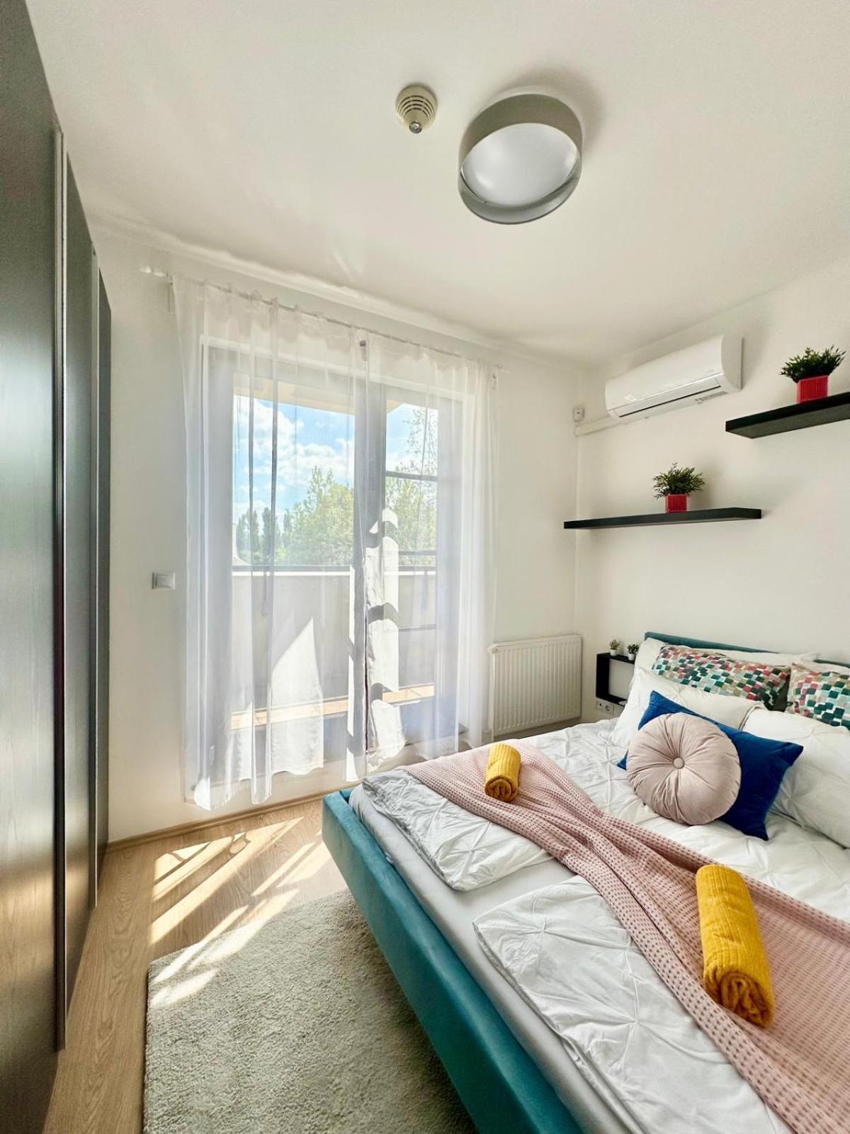 Zamárdi Design Apartment Kültér fotó