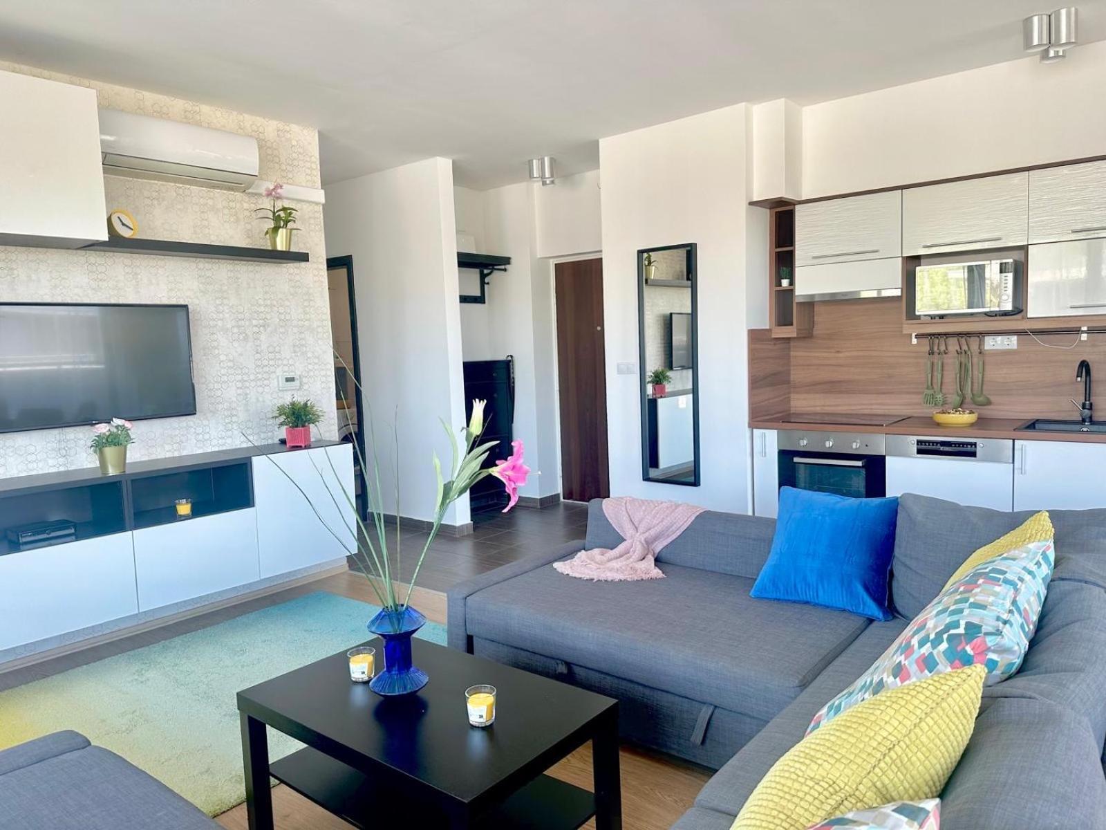 Zamárdi Design Apartment Kültér fotó