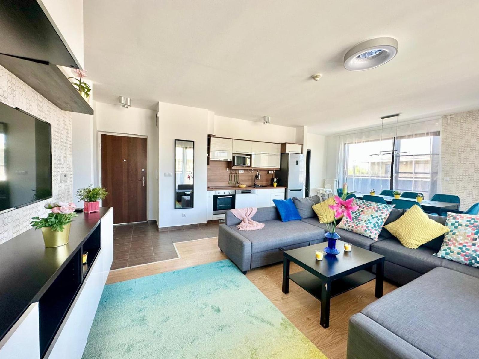 Zamárdi Design Apartment Kültér fotó