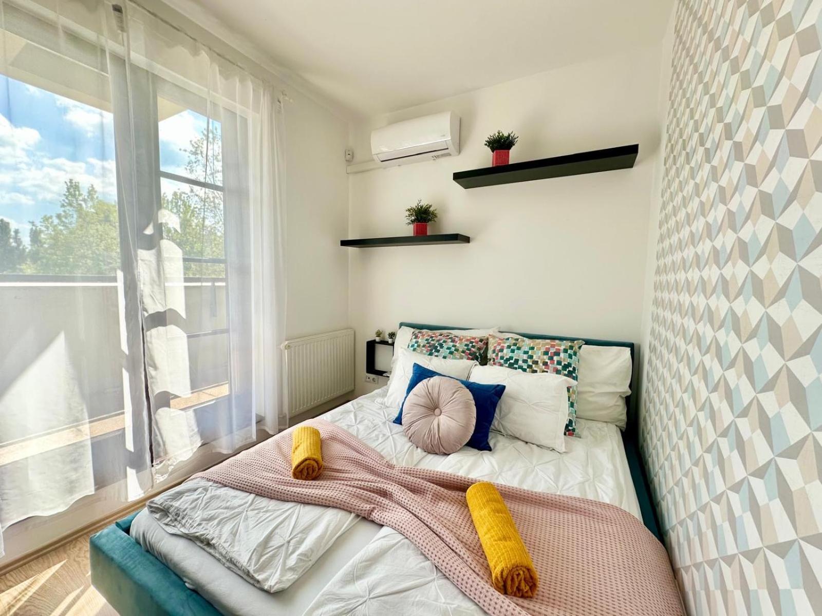 Zamárdi Design Apartment Kültér fotó