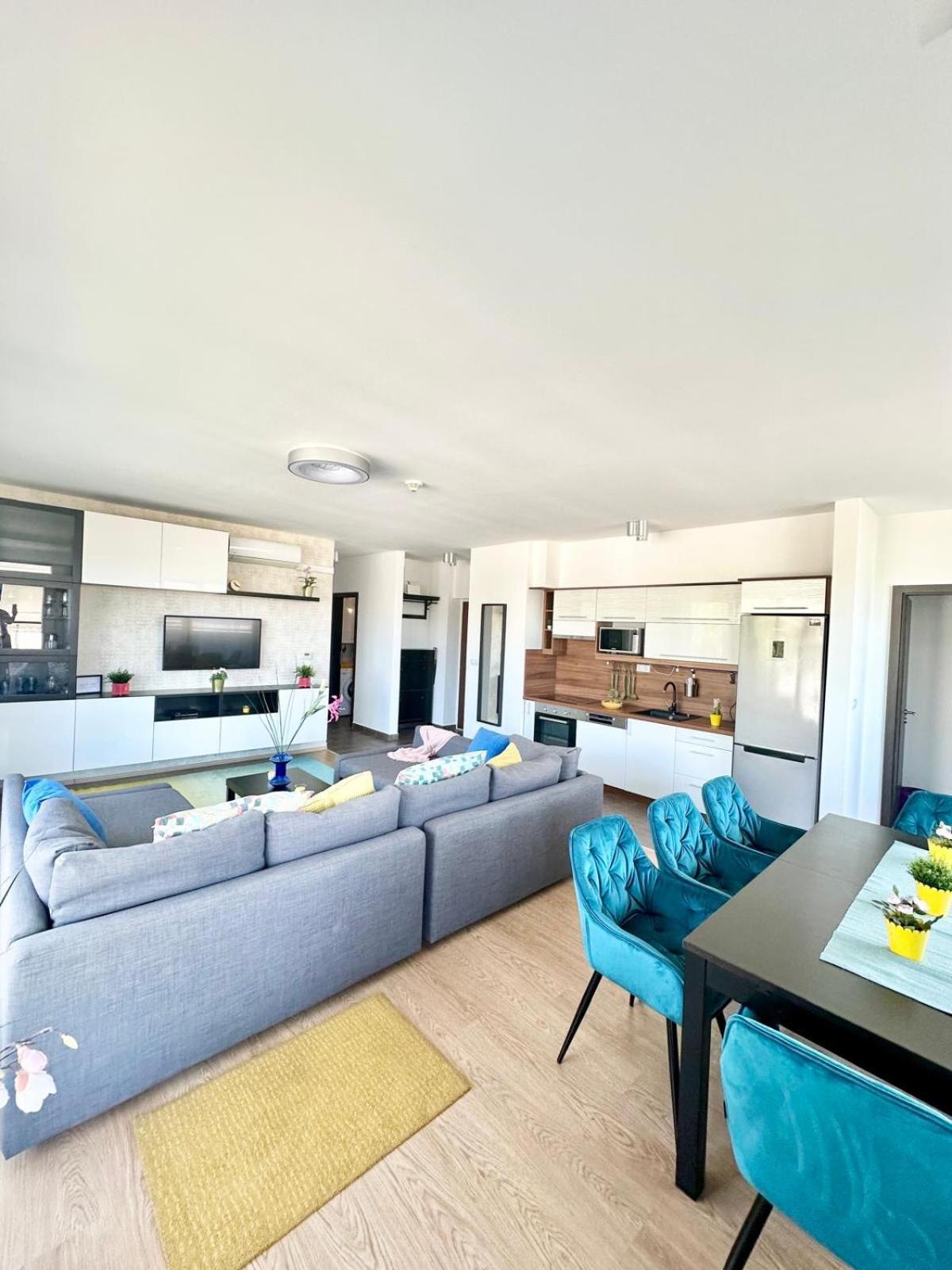 Zamárdi Design Apartment Kültér fotó