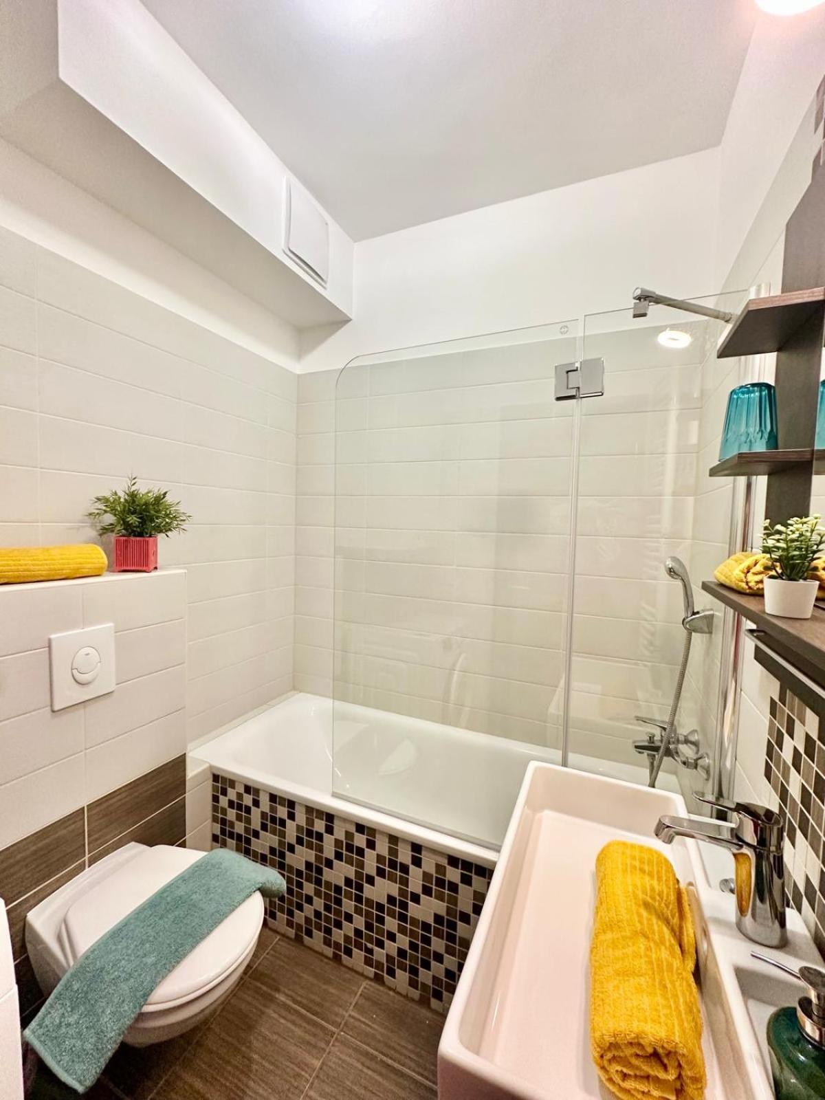 Zamárdi Design Apartment Kültér fotó