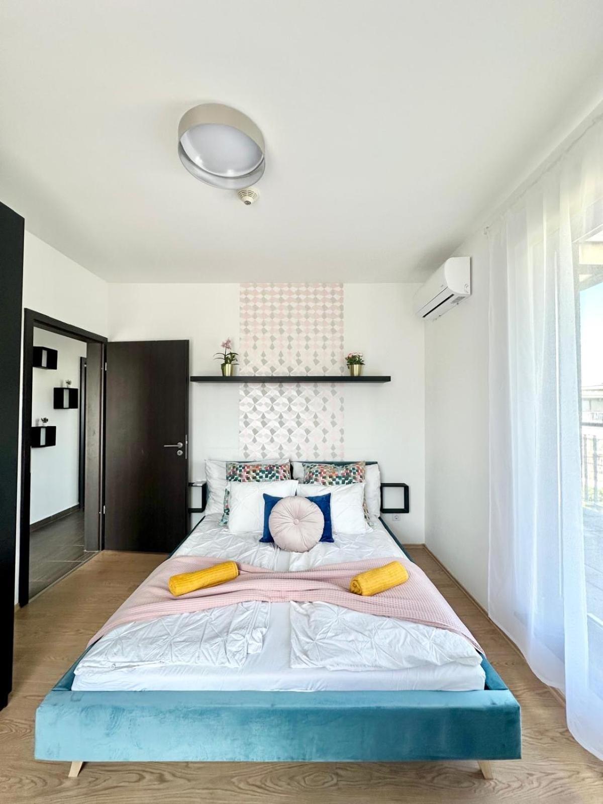 Zamárdi Design Apartment Kültér fotó