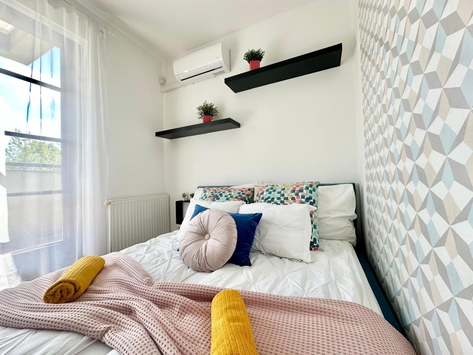 Zamárdi Design Apartment Kültér fotó