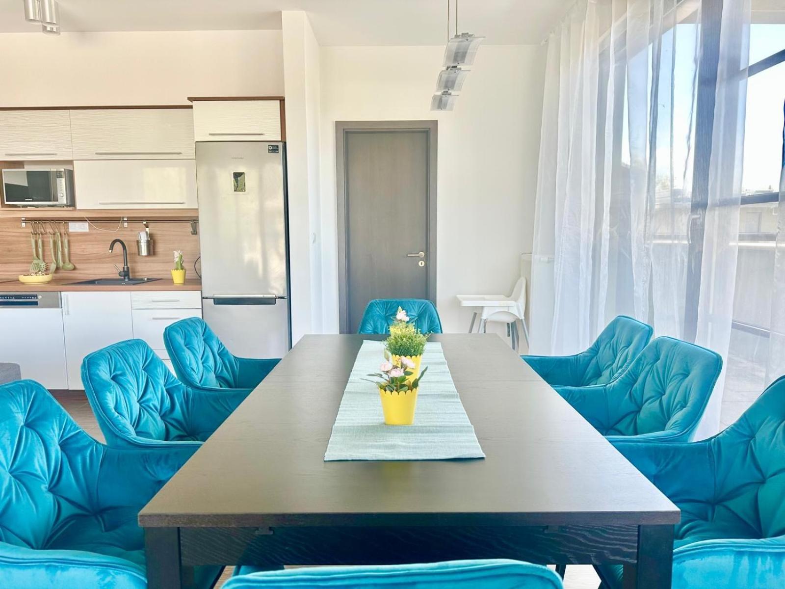 Zamárdi Design Apartment Kültér fotó