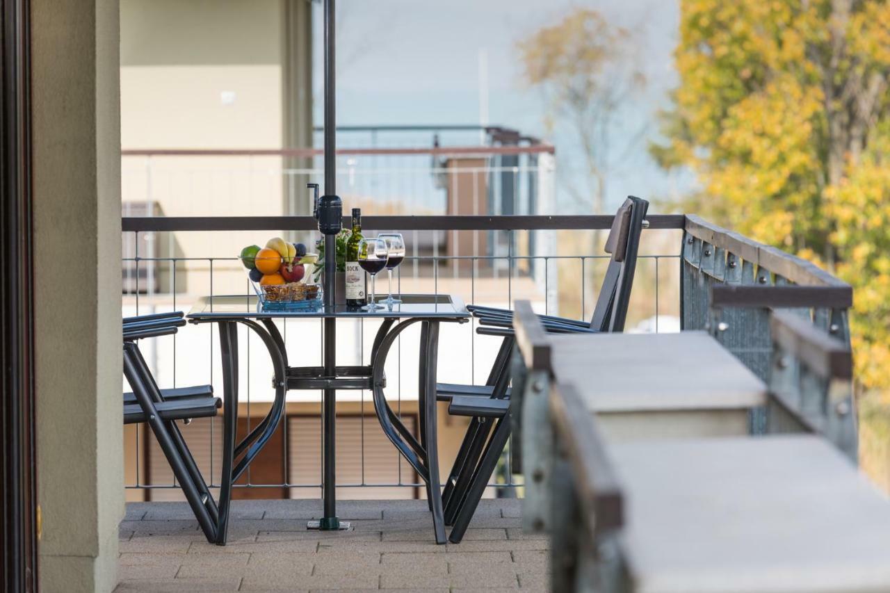 Zamárdi Design Apartment Kültér fotó